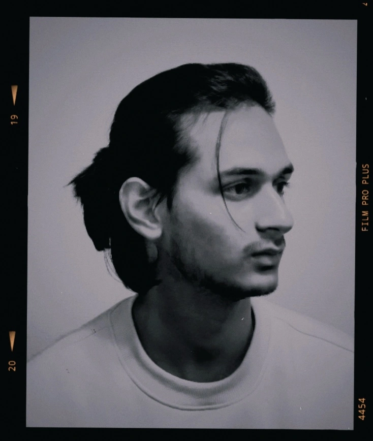 Aakash from Setsuna Films