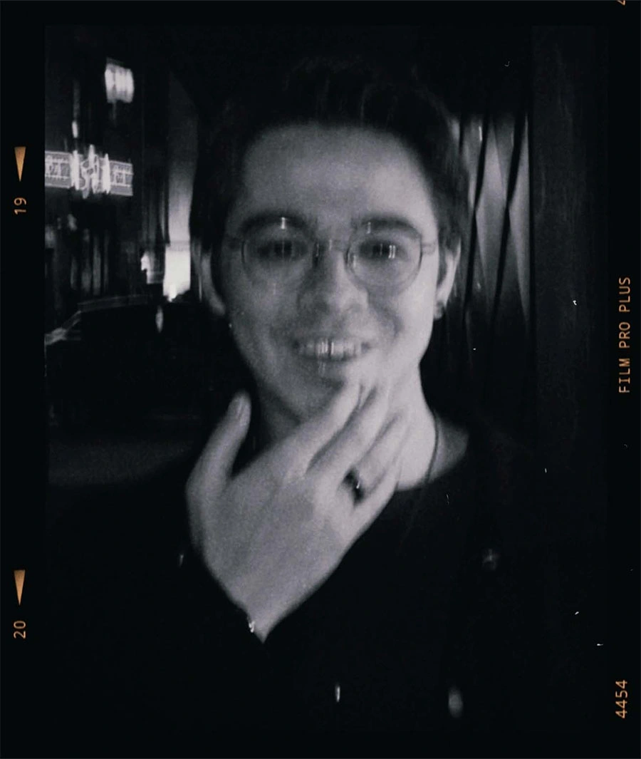 Masa from Setsuna Films