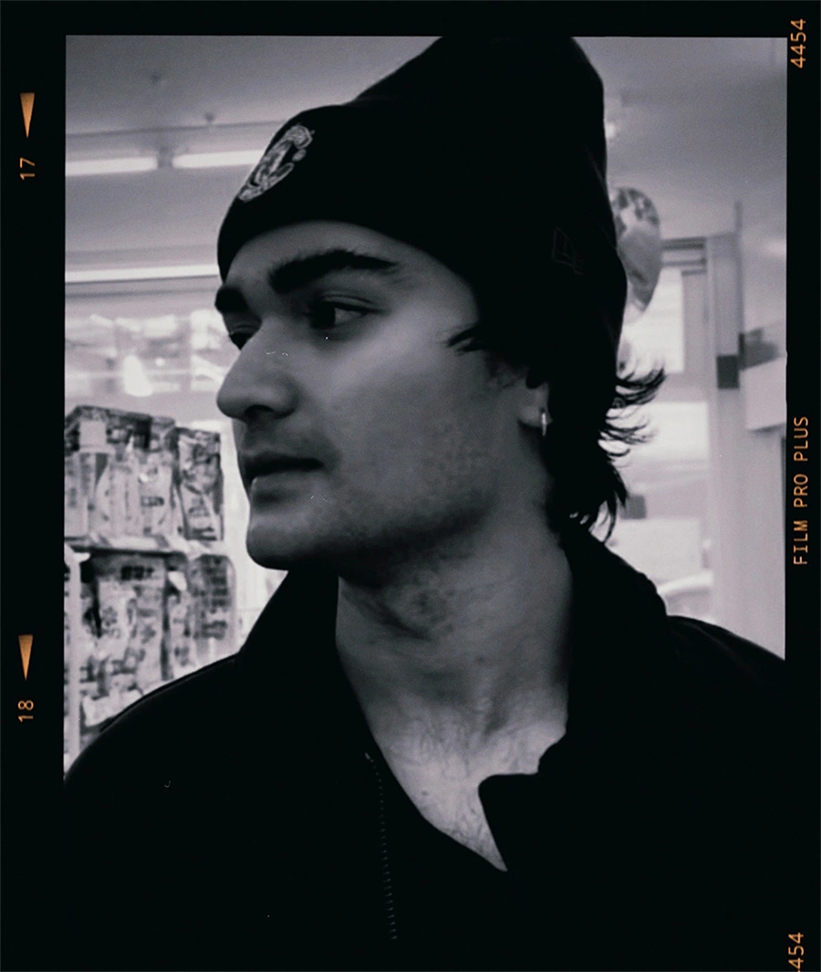 Ram from Setsuna Films